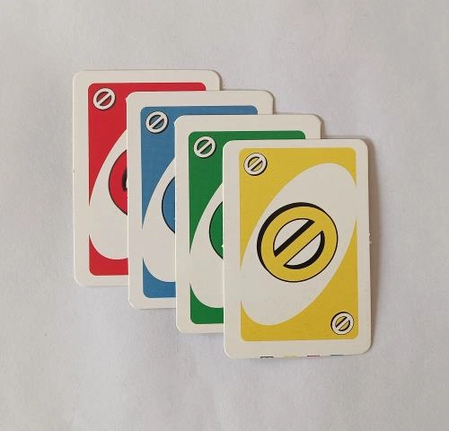 Skip cards in UNO