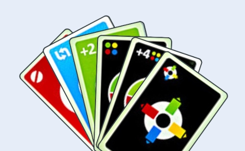 UNO Mod cards