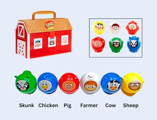 UNO Moo Rules How To Play With Fun Animal Adventures Uno Game Rules UNO Moo Rules How To Play With Fun Animal Adventures Uno Game Rules