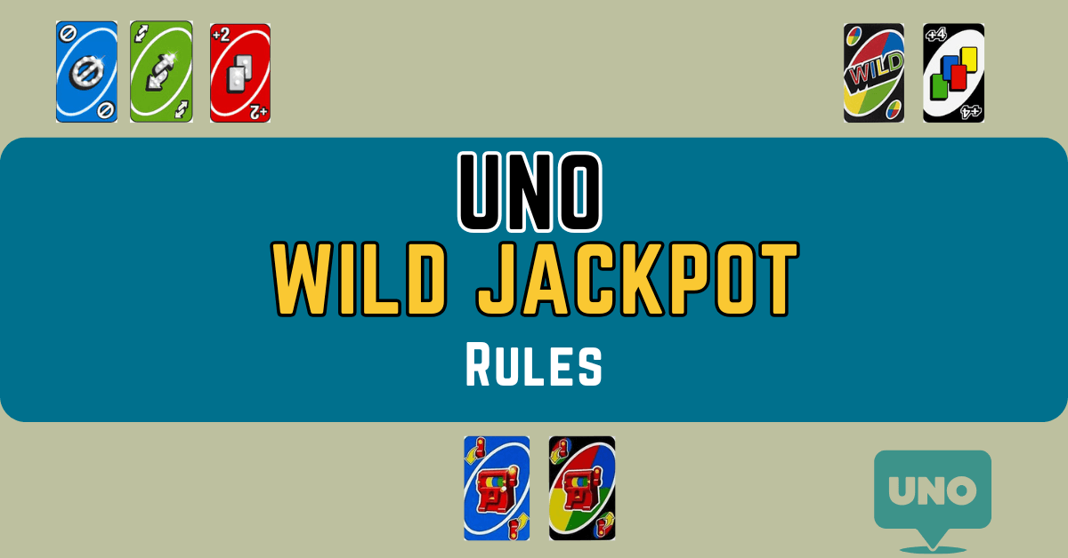 UNO Wild Jackpot-feature image