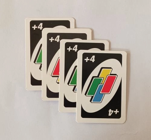 How to Use Wild Cards in UNO to Win Every Game [Pro Guide] - Uno Game Rules