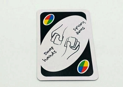 How to Use Wild Cards in UNO to Win Every Game [Pro Guide] - Uno Game Rules