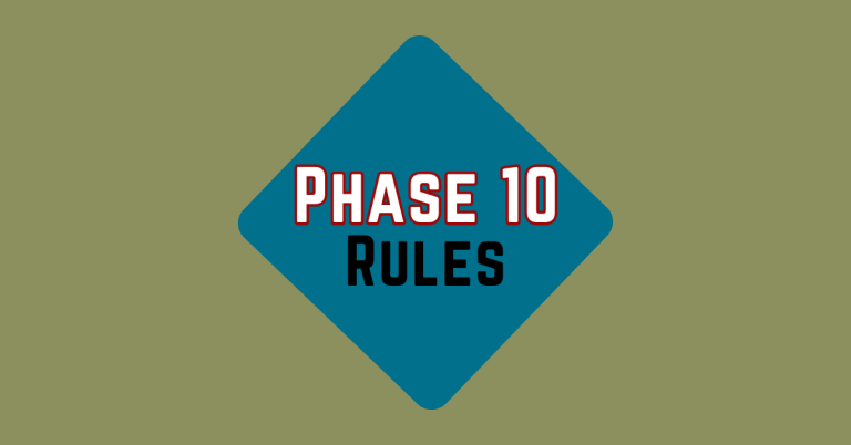 uno phase 10 rules